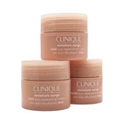 3x Clinique Moisture Surge 100H Auto-Replenishing Hydrator 0.5 oz = 1.5 oz TOTAL