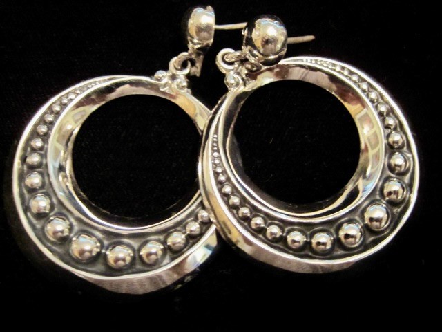 アクセサリー taxco vintage laver made in california taxco vintage laver made in california - メルカリ