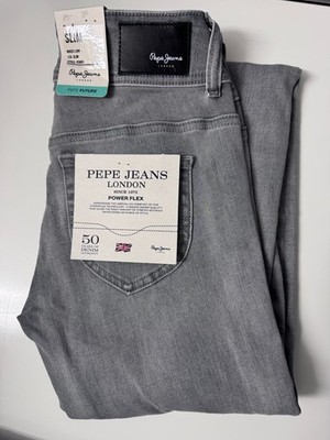 27/32, neu, Pepe Jeans Damen, Modell FLARE, Style Willa