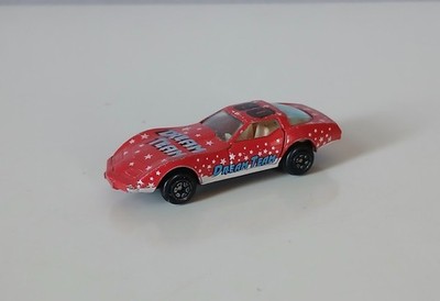 Yatming Chevrolet Corvette