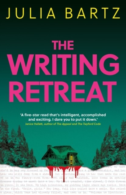 The Writing Retreat - Image 2