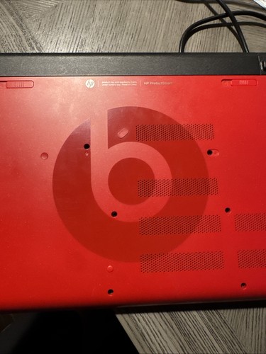 *USED* HP Pavilion Beats by Dre Special Edition 15 Laptop 15.6" Screen 16GB RAM - Picture 11 of 20