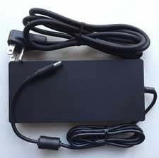 New Original OEM LG 34GK950F-B monitor 19V 7.37A EAY65768902 AC/DC Adapter Cord 