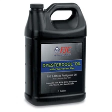 FJC 2447 DyEstercool Oil-(Gallon)