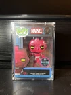Funko Pop! Vinyl: Marvel - High Evolutionary #435 1203pcs + Protector LEGENDARY