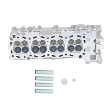 4 Ports Cylinder Head for Toyota Tacoma 2.4L 2.7L 2RZFE 3RZFE L4 DOHC 2001-2004