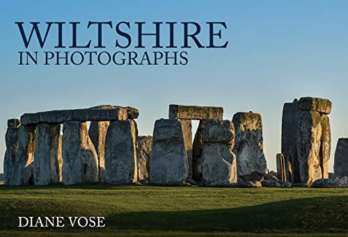 Wiltshire in Photographs by Diane Vose (PB 2022) - Image 7