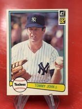 Click to enlarge Tommy John