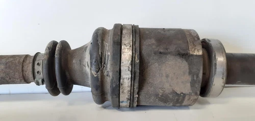 8200436366 Transmision Delantera Derecha para RENAULT MEGANE II BERLINA 2511300 - Imagen 3 de 4