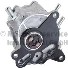 PIERBURG Kraftstoffpumpe 7.02551.12.0 für VW SEAT SKODA AUDI MITSUBISHI GOLF 1K1