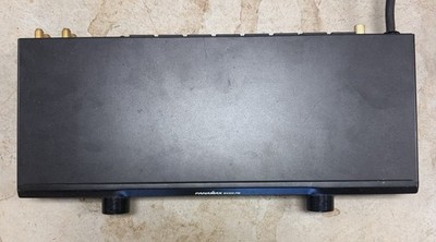 Panamax M4300-PM Rack Mount Power Conditioner 9 Outlets 15A Digital Display 120V