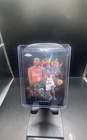 2025 Topps Chrome Tyrese Maxey Base (RAW)
