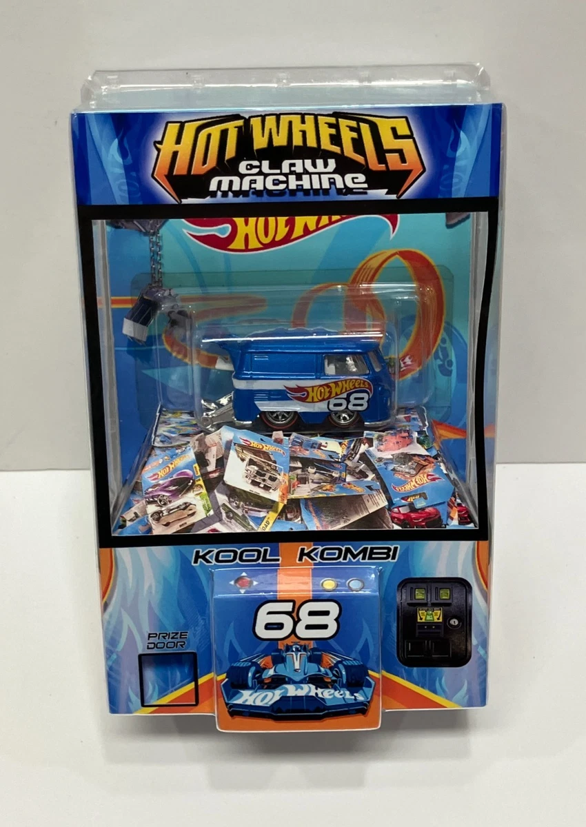 Hot Wheels Kool Kombi for sale - eBay