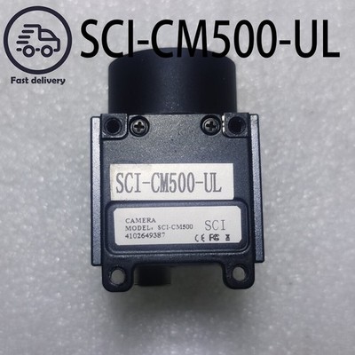 1PCS   USED SCI-CM500-UL *ll
