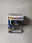 Funko Pop! Marvel Captain America: Civil War - Captain America #125