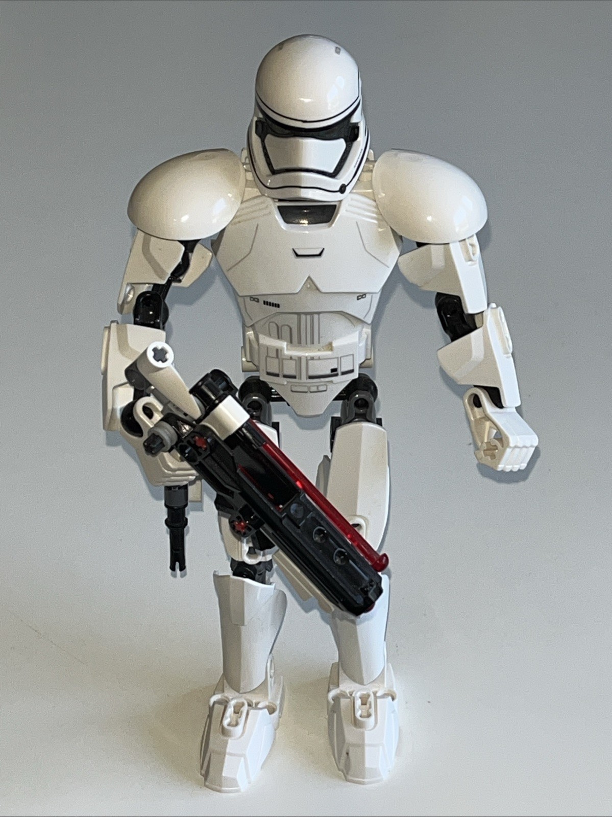 LEGO Star Wars: First Order Stormtrooper 75114