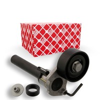 Febi Bilstein Riemenspanner Keilrippenriemen FüR Vw Passat B7 Skoda Superb Ii