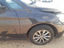 41007382184 rechter frontflügel BMW 2 ACTIVE TOURER F45 218 I 2013 5016915