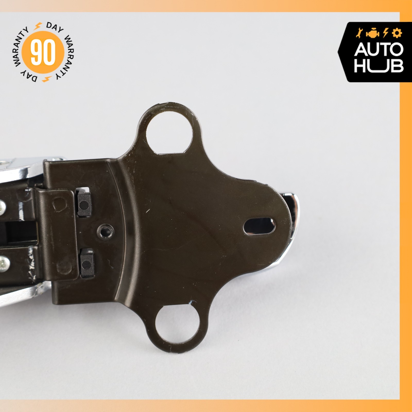 00-04 Aston Martin DB7 Vantage Right Passenger Side Interior Door Handle OEM 35k