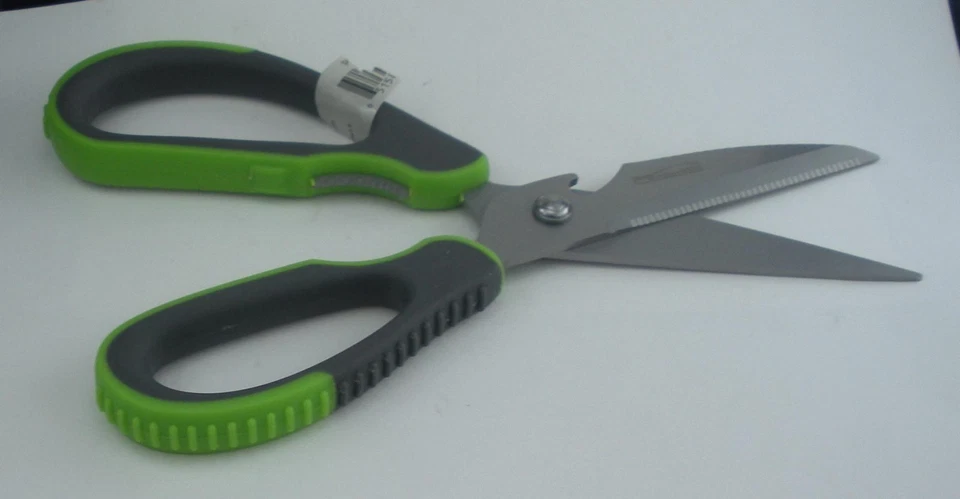 Gamakatsu SBKP-SPSC9 9 Inch Sports Scissor Pack of 20 - Image 2 of 3