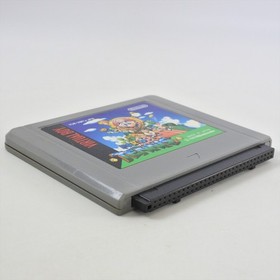 Virtual Boy MARIO'S TENNIS Mario Cartridge Only Nintendo 0603 vb