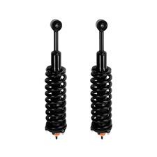 2pcs Front Complete Shocks Struts Fit For Toyota Tacoma 2005-2015 4runner 03-21 2pcs Front Complete Shocks Struts Fit For Toyota Tacoma 2005-2015 4runner 03-21