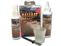 Krick Deluxe Materials Ballast Magic Set / 44108