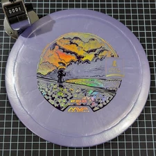 Streamline Plasma Shift MVP Open 2025 St. Jude Edition (Pick Your Disc)