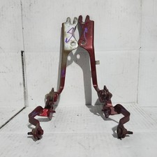 06-12 Ford Fusion Milan Zephyr Mkz Driver Passenger Hood Hinge Pair Set Oem 06-12 Ford Fusion Milan Zephyr Mkz Driver Passenger Hood Hinge Pair Set Oem