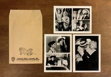 Madonna Dick Tracy Movie Stills Photo Set of 3 1990 USA Film Glenne Headly
