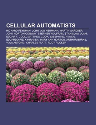 Cellular automatists Source