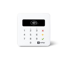 SumUp Air Contactless Card Reader - New & Sealed, FREE DELIVERY