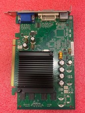 NVIDIA GEFORCE 7200 GRAPHICS CARD