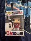 Funko Pop! Vinyl Power Rangers Jason Anniversary Figure #670 Television