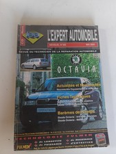 Revue technique Skoda OCTAVIA