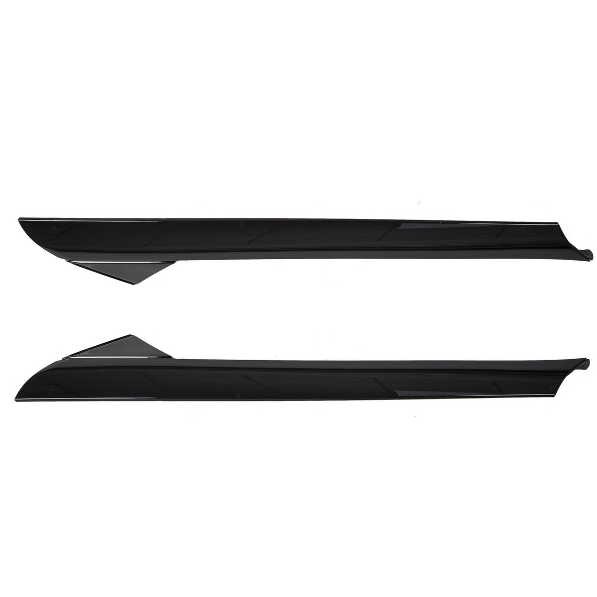 Gagsu Windshield A-Pillar Molding Left Driver Side 926-450