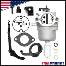 Carb Fit For Power Built 344cc 11.5HP Carburetor Engine Lawn Mower Tools