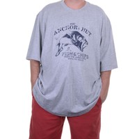 Izod Shirt, Anchor Hut Graphic Tree Size 3xl on sale Izod Shirt, Anchor Hut Graphic Tree Size 3xl on sale