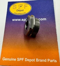 Chamber Guide-336437 with o-ring for Carlisle ST-1 Spray foam gun