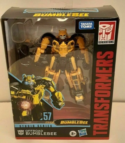 Transformers Studio Series Deluxe Class Scegli Takara Tomy Generations - Foto 23 di 24