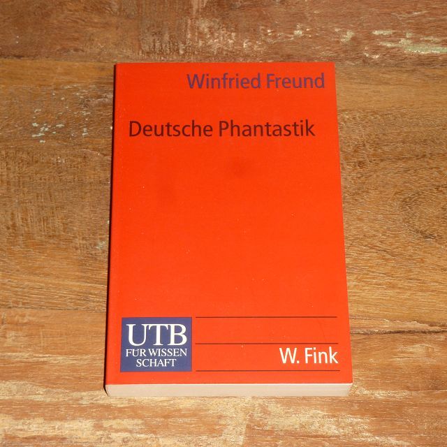Winfried Freund: 