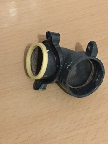 U88-AM-Re - VAX Air 3 Steerable Reach - Hose To Motor Pipe