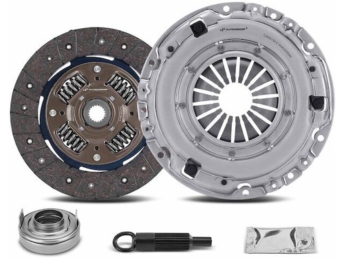Action Clutch Stage 3 Clutch Kit | Mitsubishi Eclipse (00-05) 2.4L Non-Turbo FWD (ACR-1075)