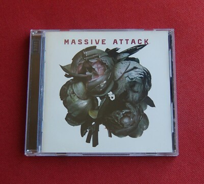 Massive Attack - Collected - Greatest Hits - Virgin / EMI Records CD (2006)