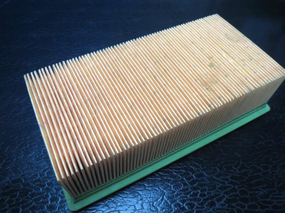 Filtro de aire para Renault Alliance/Encore hecho en Inglaterra por Crosland - ¡Envío rápido! Foto 2 de 4