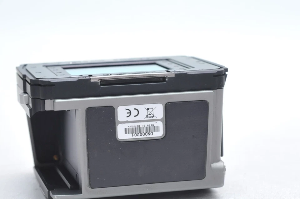 Phase One P30 H101 Digital Back for Hasselblad H Repair/Parts - Image 4 of 4