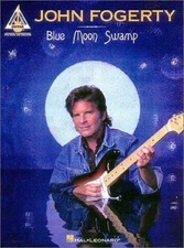 John Fogerty - Blue Moon Swamp - 9780793588688, John Fogerty, paperback
