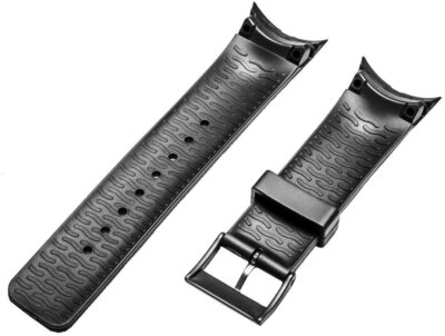 Watch Strap Nautica Nsr Cinturino-a23001g - Foto 5