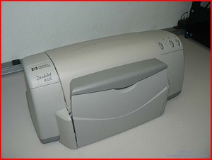deskjet 932c