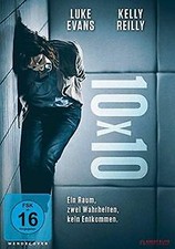 10x10 von Suzi Ewing | DVD | Zustand sehr gut